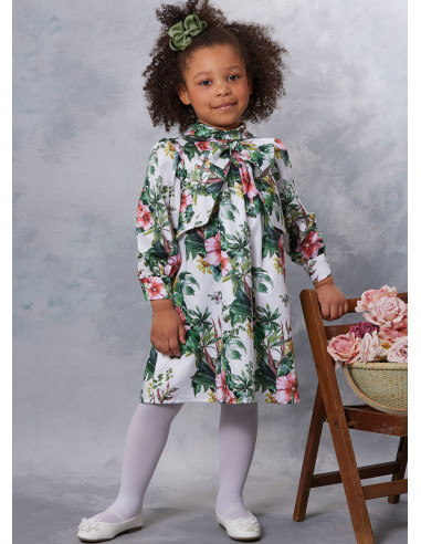 Kleidmuster - Vogue 2059