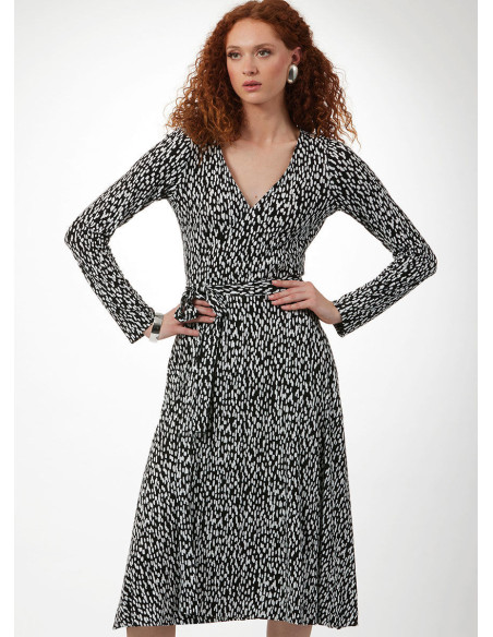 Kleidmuster - Vogue 2060