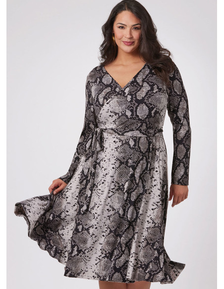 Kleidmuster - Vogue 2060