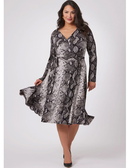 Kleidmuster - Vogue 2060