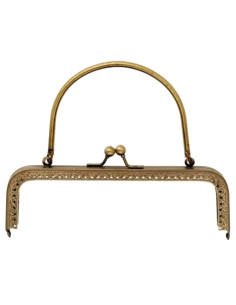 Verschluss für Handtasche Elisabeth