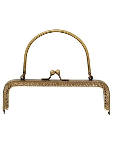 Verschluss für Handtasche Elisabeth