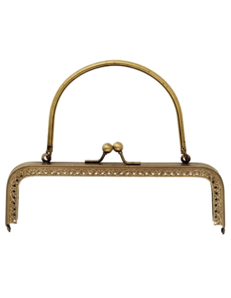 Verschluss für Handtasche Elisabeth