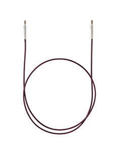 Kabel für KnitPro-Nadeln