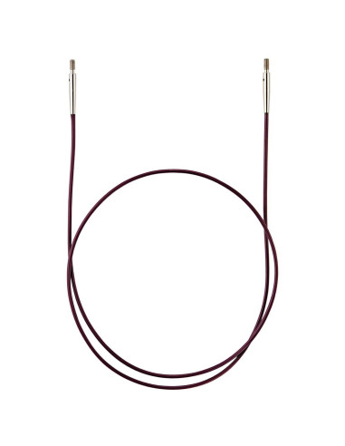 Kabel für KnitPro-Nadeln