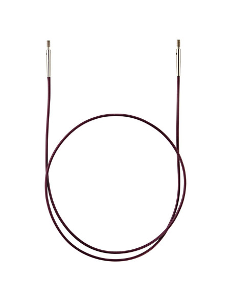 Kabel für KnitPro-Nadeln