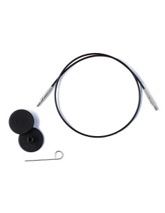 Kabel für KnitPro-Nadeln 2
