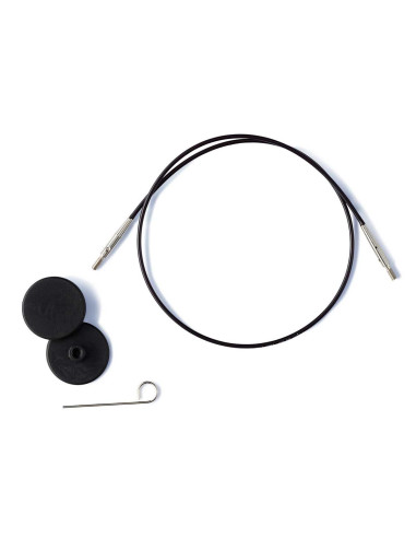 Kabel für KnitPro-Nadeln