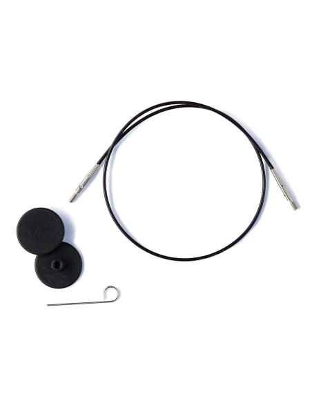Kabel für KnitPro-Nadeln