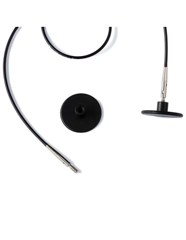 Kabel für KnitPro-Nadeln