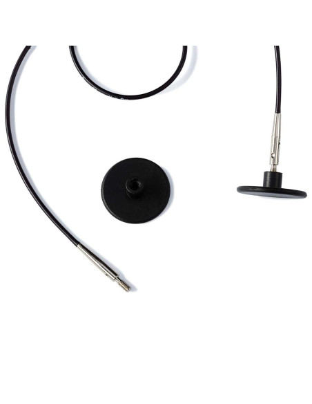 Kabel für KnitPro-Nadeln