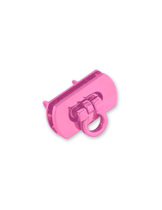 Drehverschluss Tula Pink