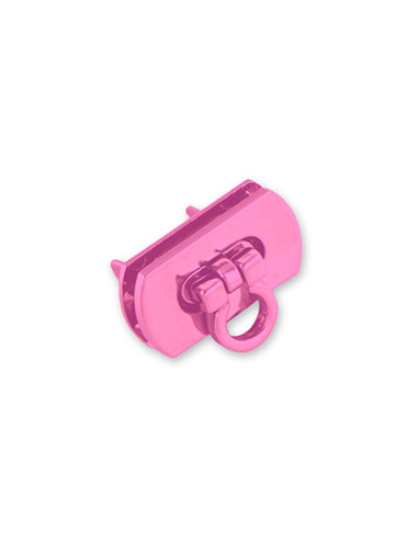 Drehverschluss Tula Pink