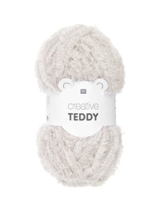 Kreativer Teddy-Film