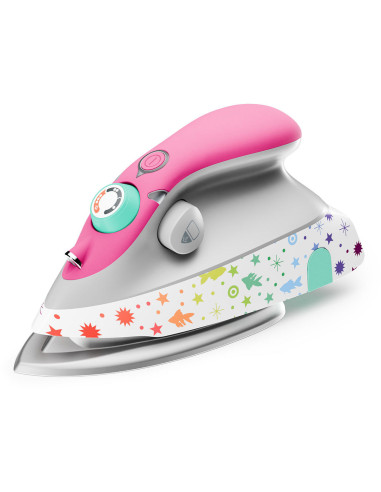 Mini-Bügeleisen Oliso M3Pro Tula Pink