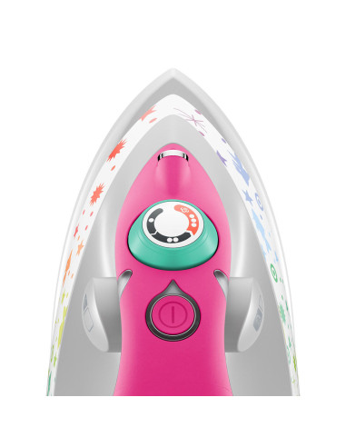 Mini-Bügeleisen Oliso M3Pro Tula Pink