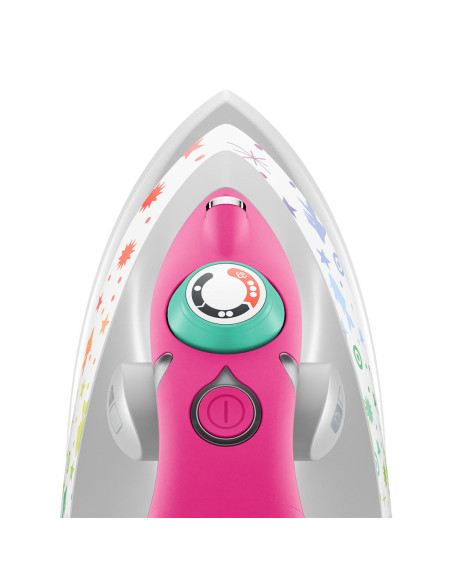 Mini-Bügeleisen Oliso M3Pro Tula Pink