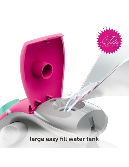 Mini-Bügeleisen Oliso M3Pro Tula Pink