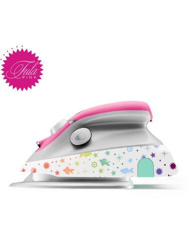 Mini-Bügeleisen Oliso M3Pro Tula Pink