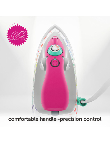 Mini-Bügeleisen Oliso M3Pro Tula Pink