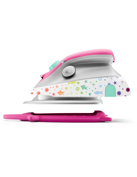 Mini-Bügeleisen Oliso M3Pro Tula Pink