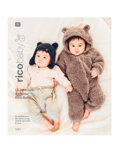 Rico Baby Heft Nr. 040
