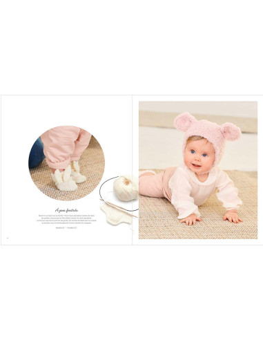 Rico Baby Heft Nr. 040