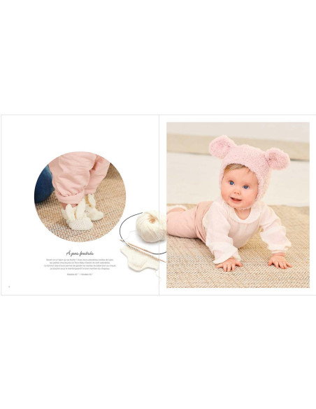 Rico Baby Heft Nr. 040