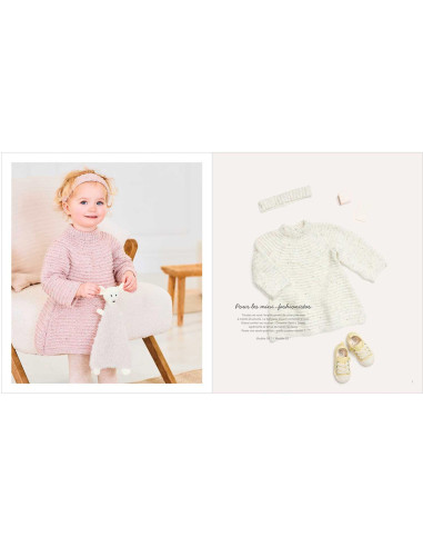 Rico Baby Heft Nr. 040