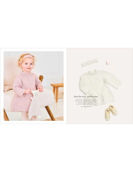 Rico Baby Heft Nr. 040