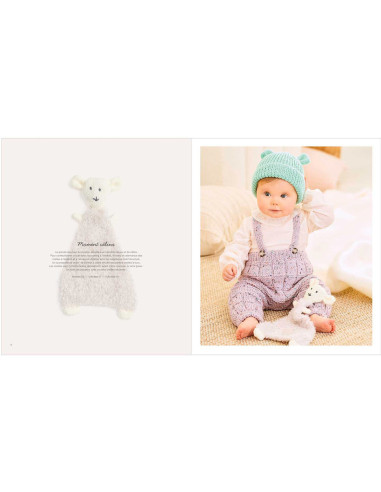 Rico Baby Heft Nr. 040