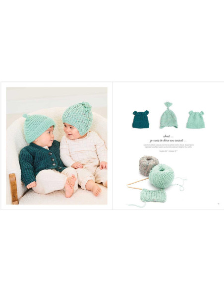 Rico Baby Heft Nr. 040