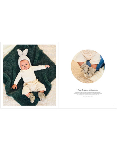 Rico Baby Heft Nr. 040