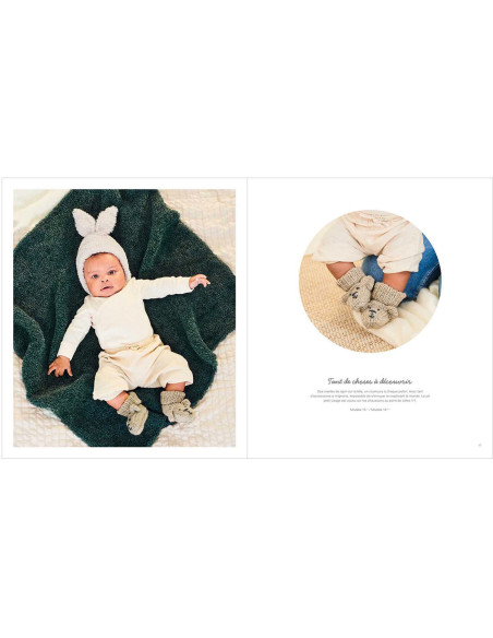 Rico Baby Heft Nr. 040