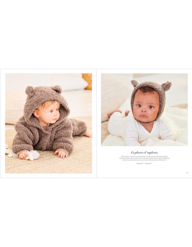 Rico Baby Heft Nr. 040