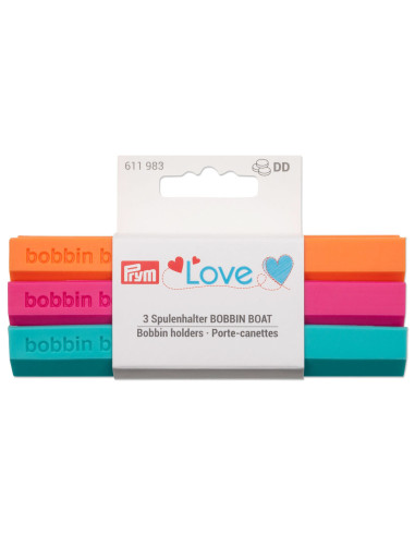Dosenhalter Bobbin Boat
