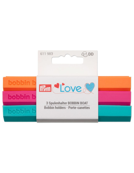 Dosenhalter Bobbin Boat