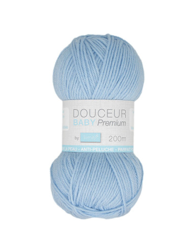 Baby Premium Weichheit Babygarn