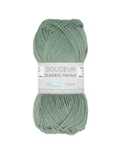 Strickgarn Douceur Classic Premium