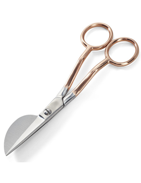 Applikationsschere 15 cm - Roségold