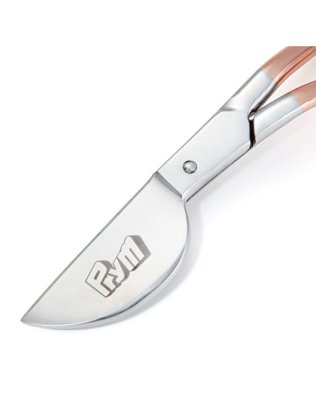 Applikationsschere 15 cm - Roségold