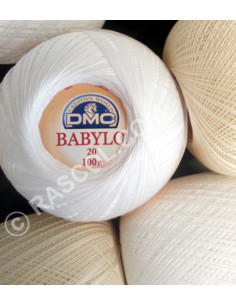 DMC Babylo Maxi Häkelgarn 100 g