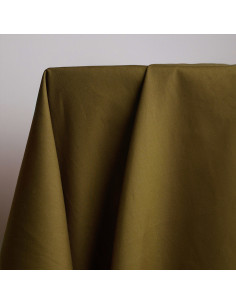 Wasserabweisender Baumwollstoff Trench Dreamy Twilight - Atelier Brunette