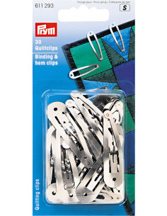 Quilt-Clips