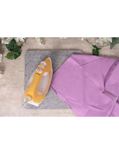 Bügelmatte aus Wolle 30,5 cm x 30,5 cm Milward