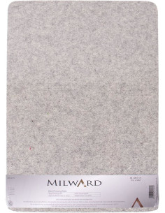 Wollbügelmatte 42 cm x 29,7 cm Milward