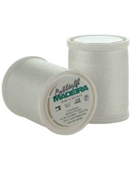 Spulenfaden Bobbinfil 1500m