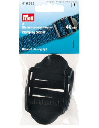 Einstellschlaufen 40 mm
