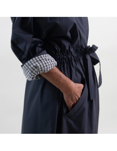 Patron DER Trench - Atelier Brunette