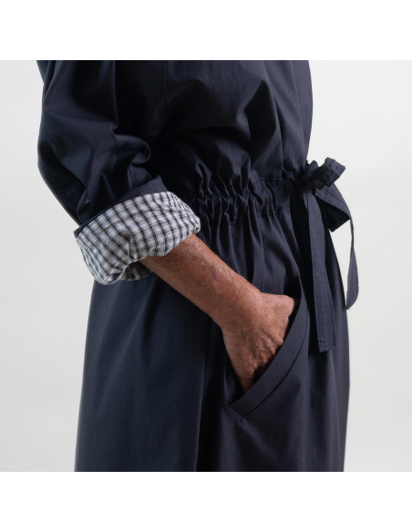 Patron DER Trench - Atelier Brunette